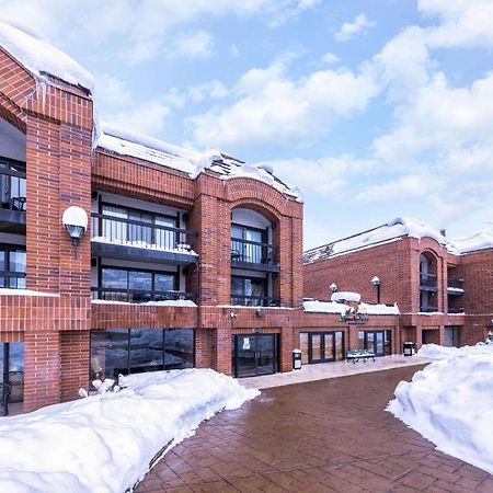 Park Plaza Resort, Ascend Hotel Collection Park City Luaran gambar