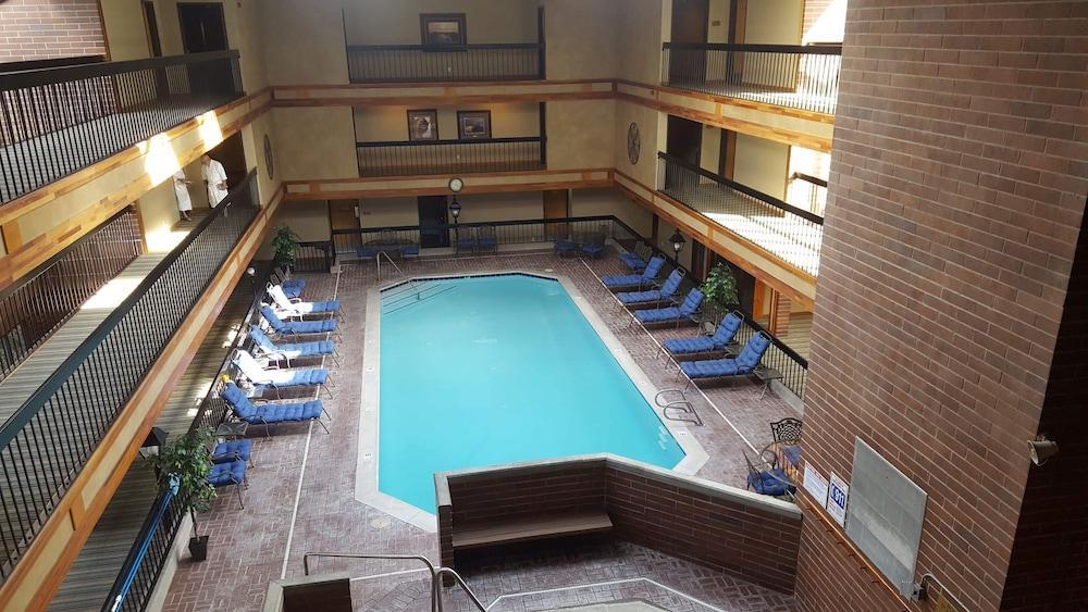 Park Plaza Resort, Ascend Hotel Collection Park City Luaran gambar