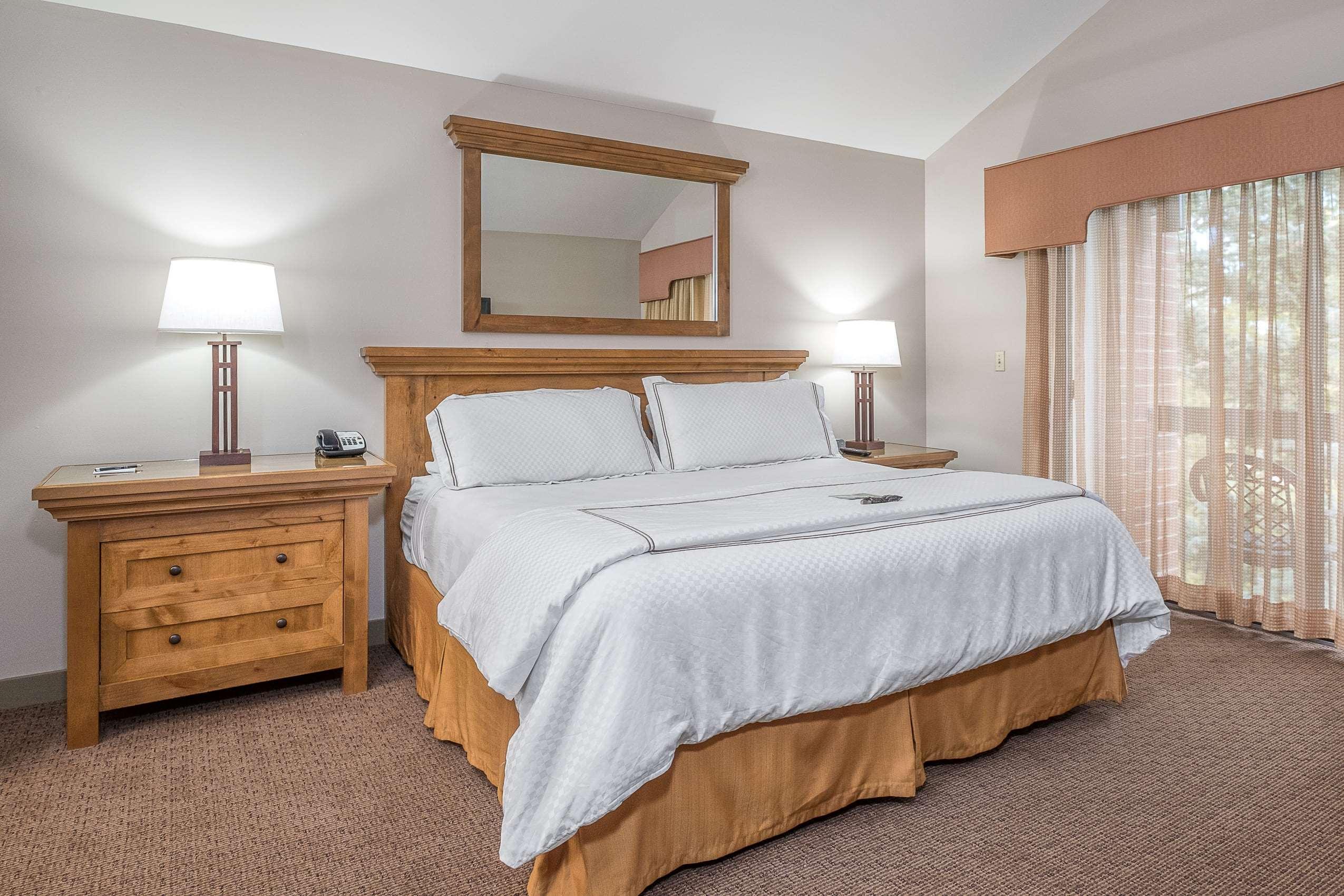 Park Plaza Resort, Ascend Hotel Collection Park City Luaran gambar