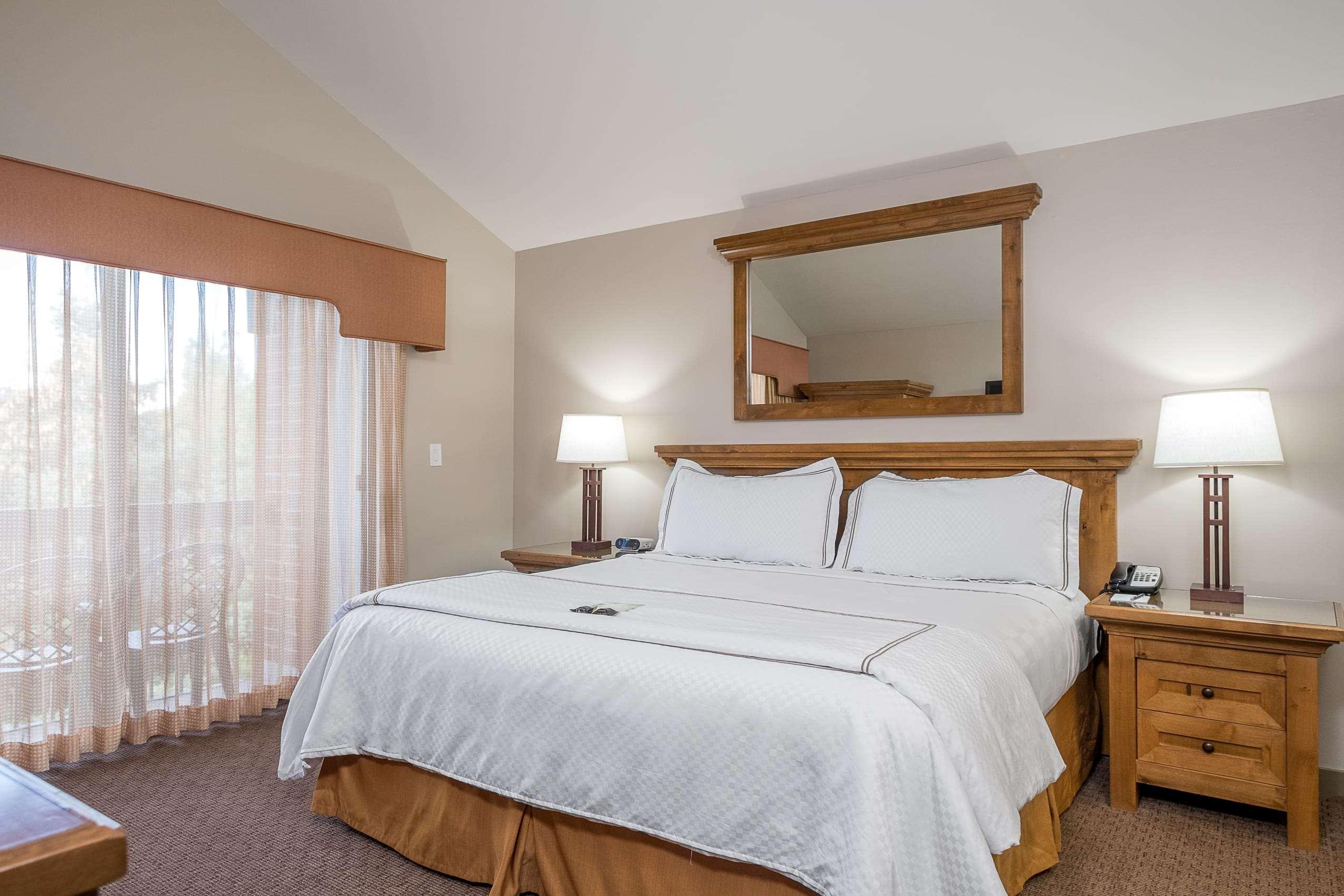 Park Plaza Resort, Ascend Hotel Collection Park City Luaran gambar
