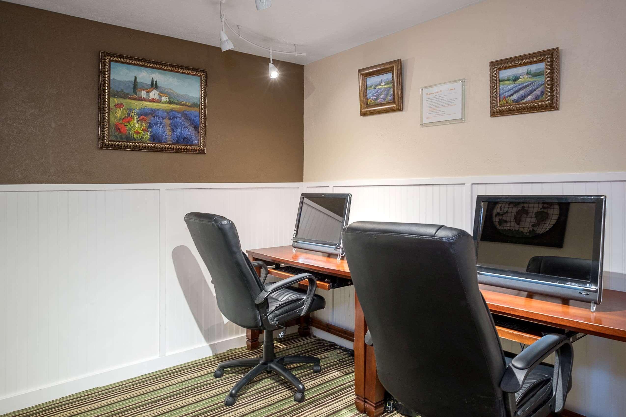 Park Plaza Resort, Ascend Hotel Collection Park City Luaran gambar