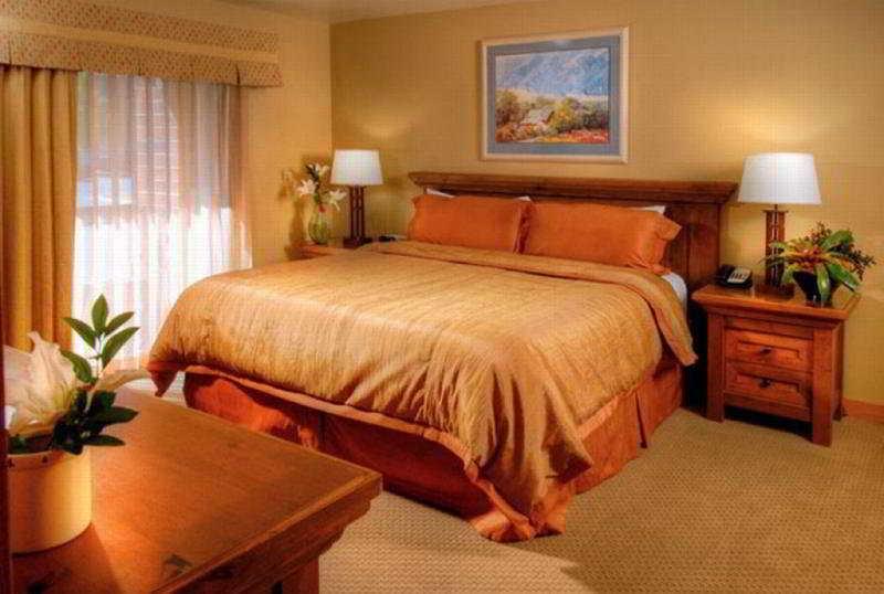 Park Plaza Resort, Ascend Hotel Collection Park City Luaran gambar