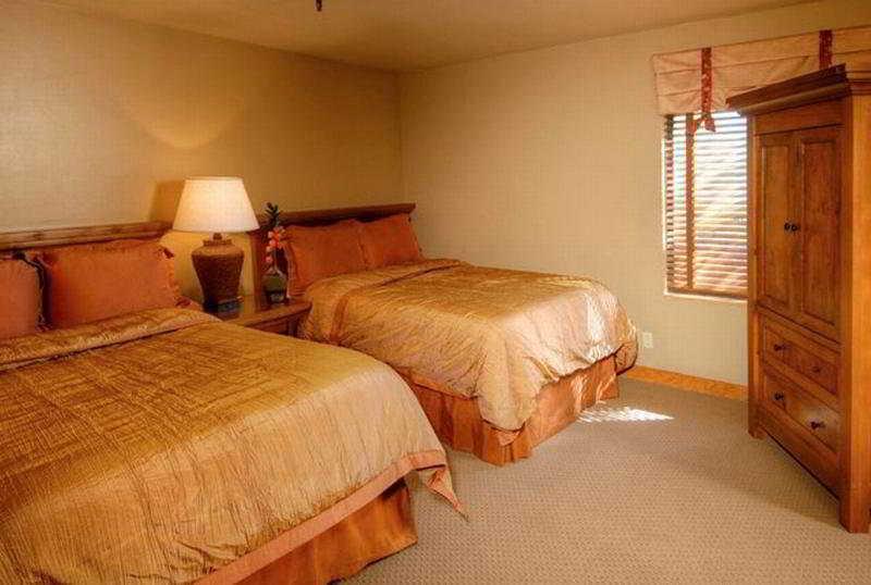 Park Plaza Resort, Ascend Hotel Collection Park City Bilik gambar