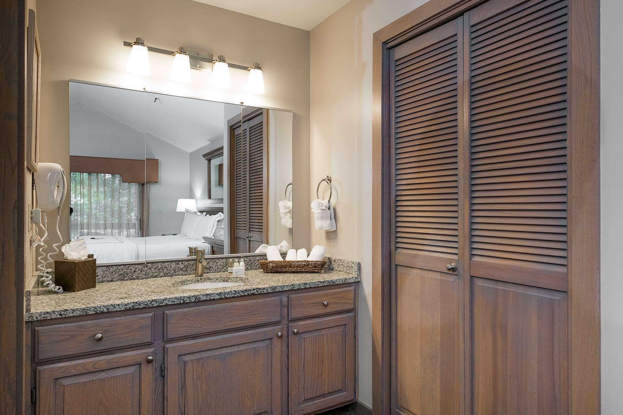 Park Plaza Resort, Ascend Hotel Collection Park City Luaran gambar