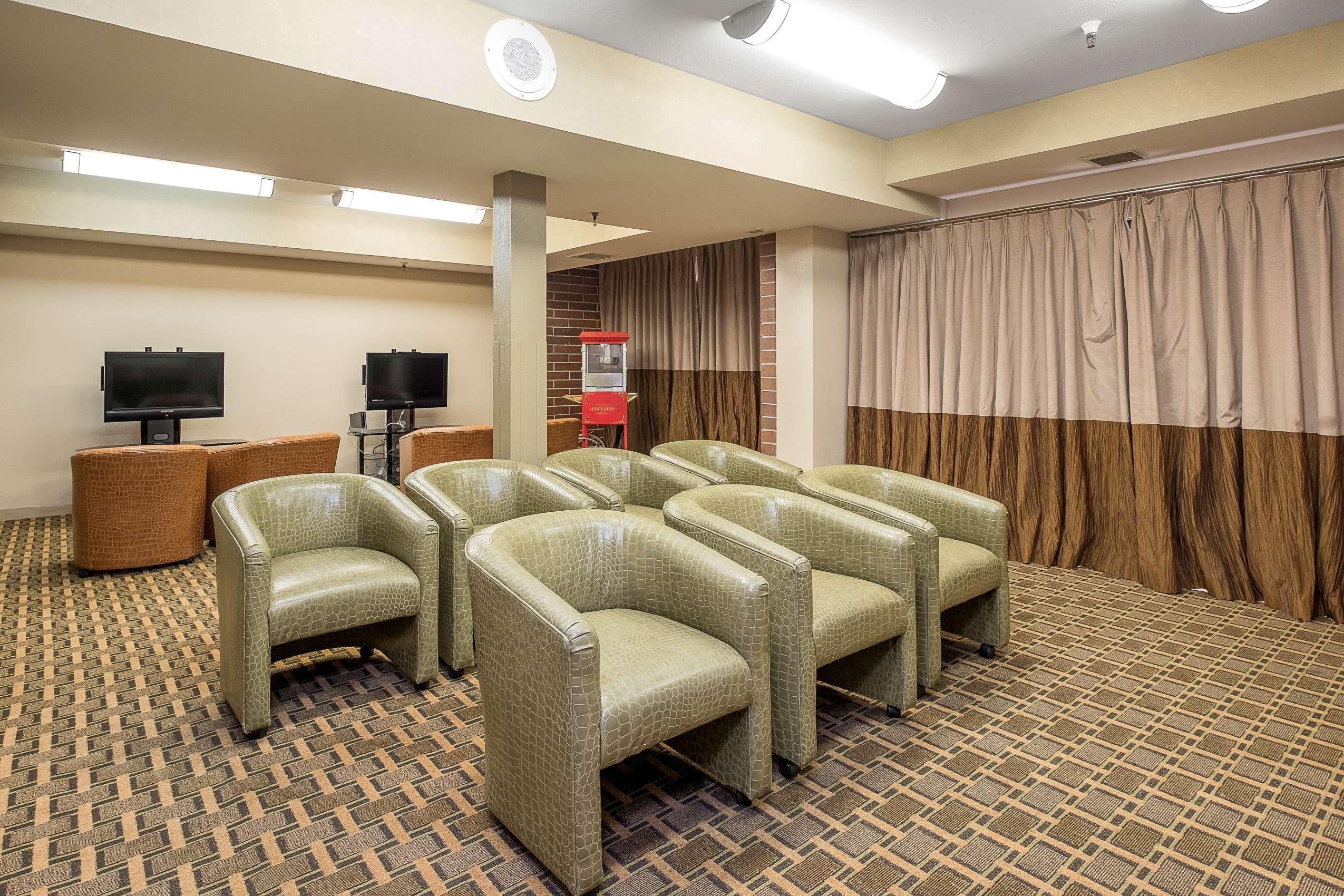 Park Plaza Resort, Ascend Hotel Collection Park City Luaran gambar