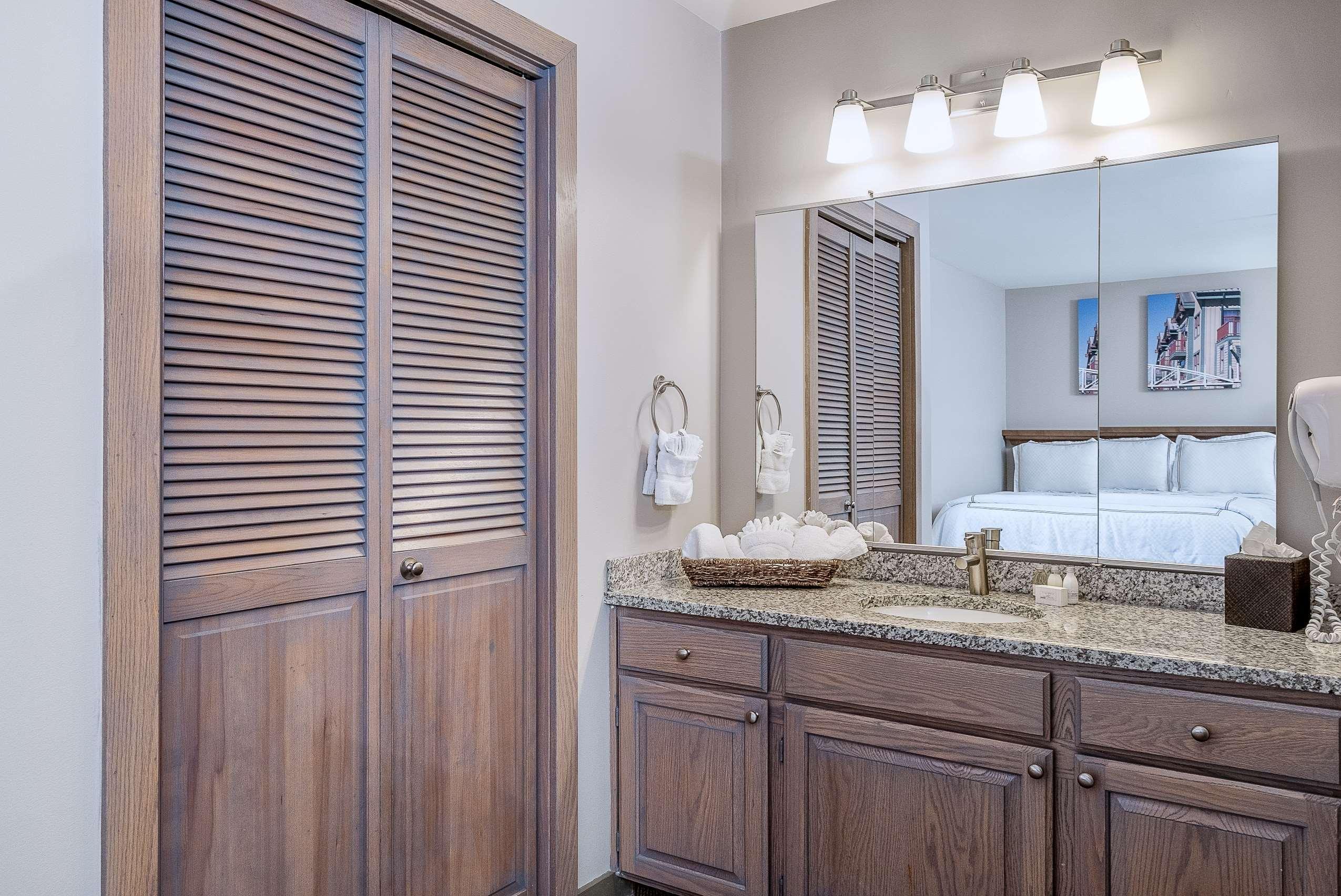 Park Plaza Resort, Ascend Hotel Collection Park City Luaran gambar