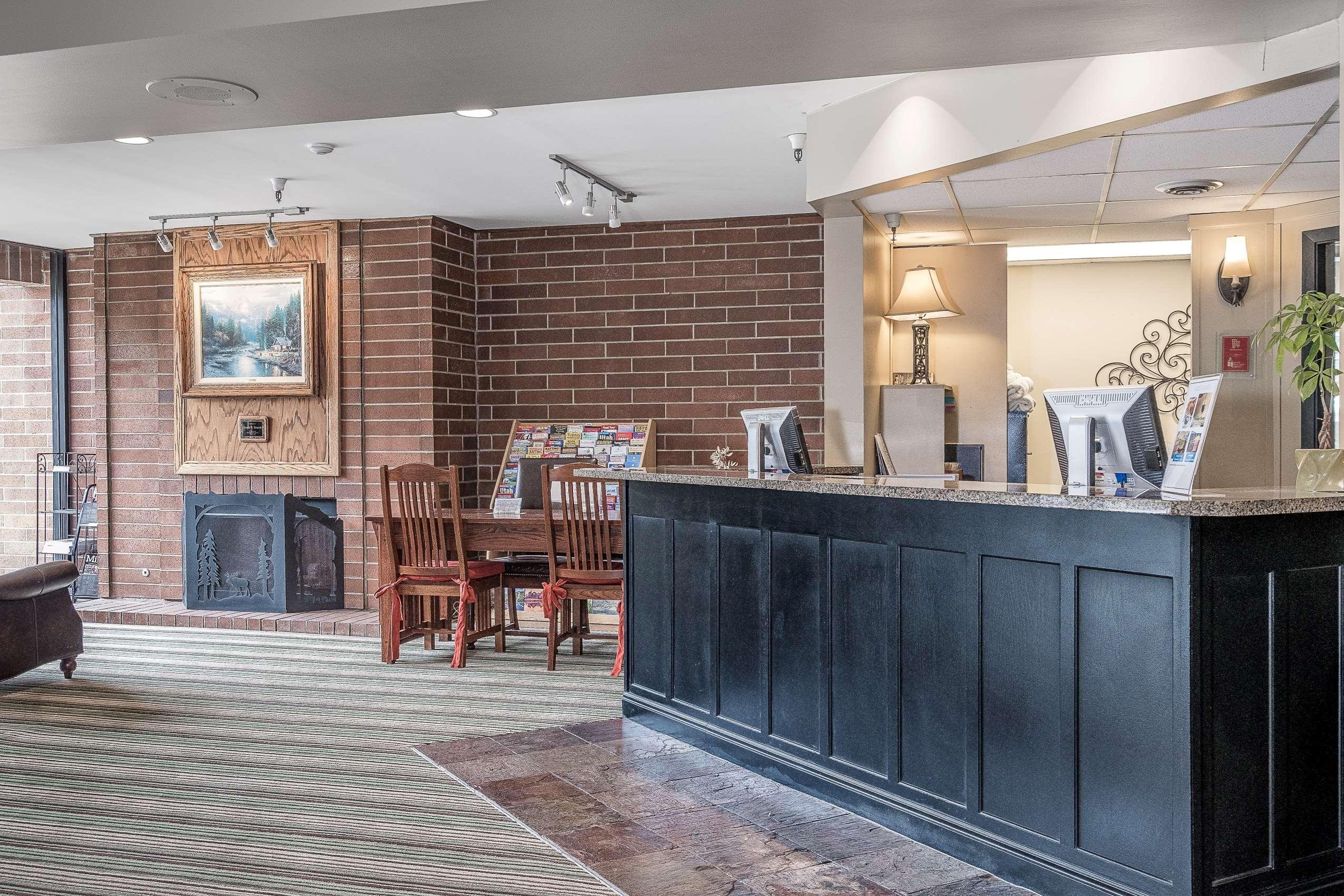 Park Plaza Resort, Ascend Hotel Collection Park City Luaran gambar