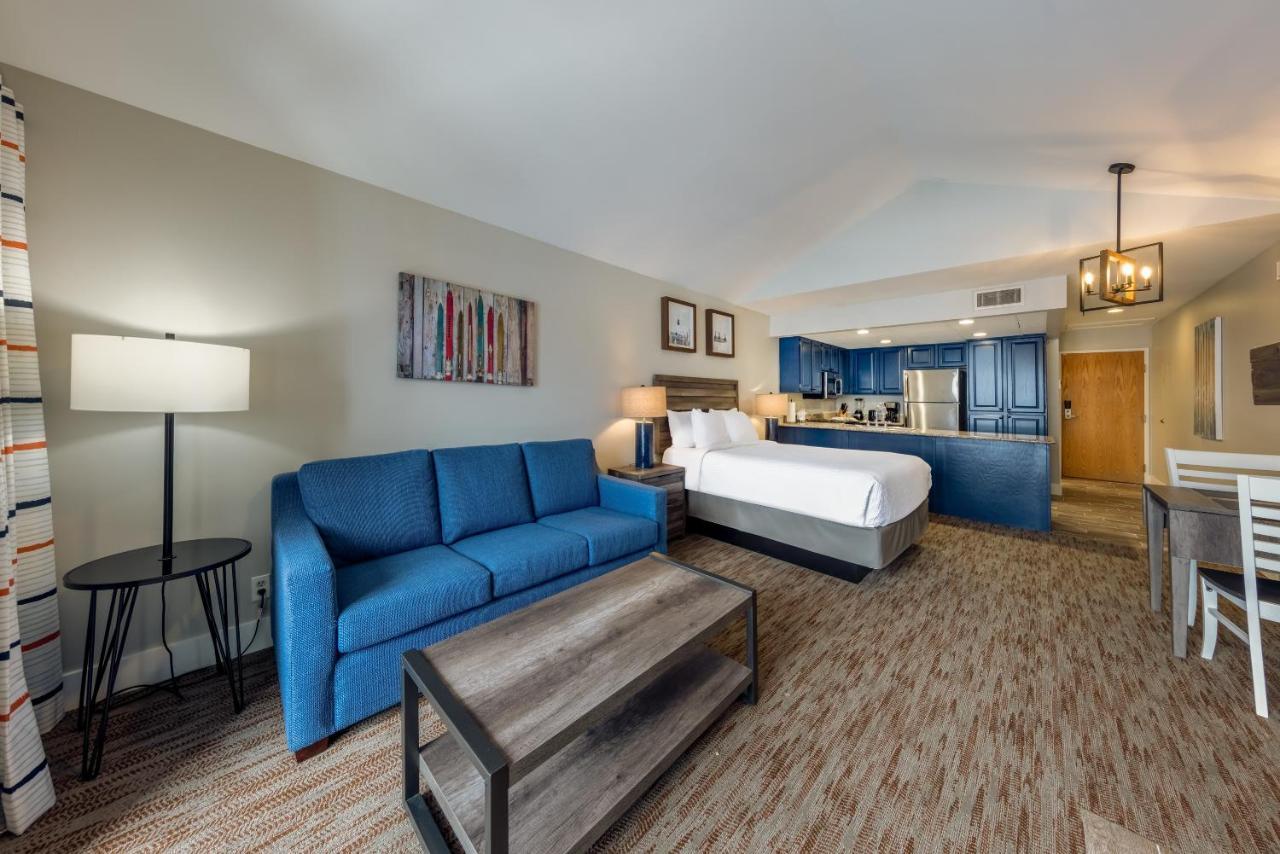 Park Plaza Resort, Ascend Hotel Collection Park City Luaran gambar