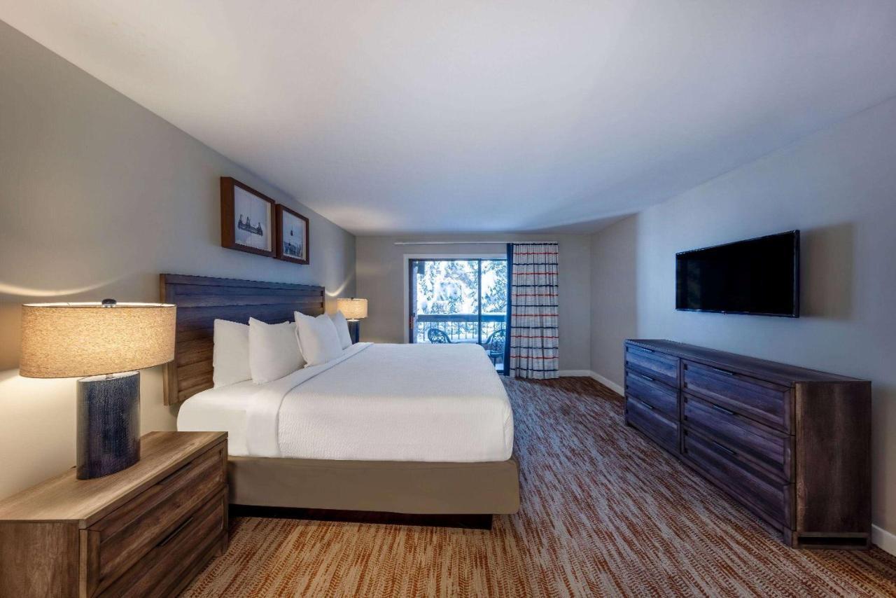 Park Plaza Resort, Ascend Hotel Collection Park City Luaran gambar
