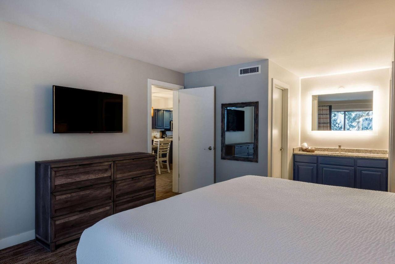 Park Plaza Resort, Ascend Hotel Collection Park City Luaran gambar