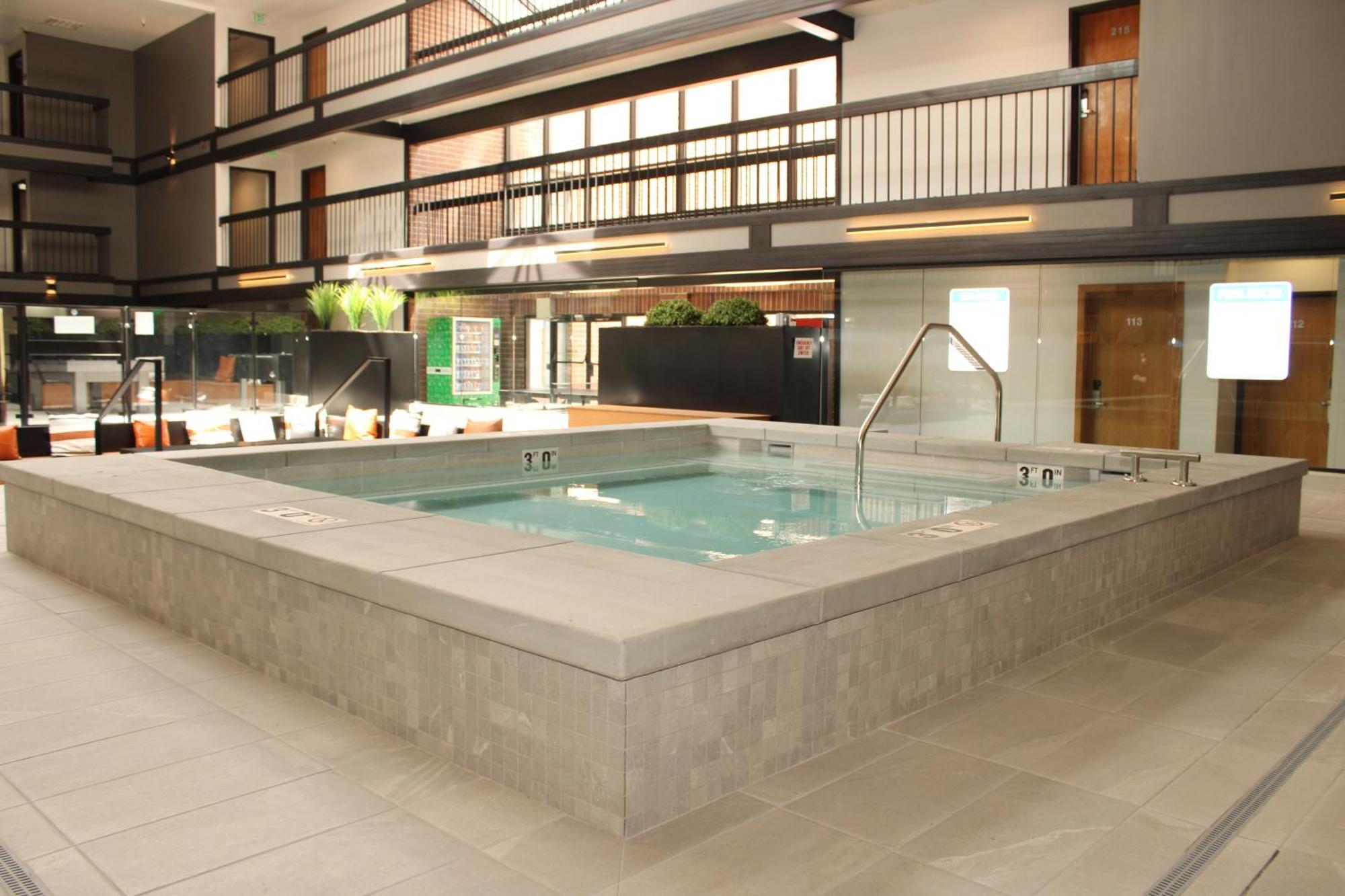 Park Plaza Resort, Ascend Hotel Collection Park City Luaran gambar