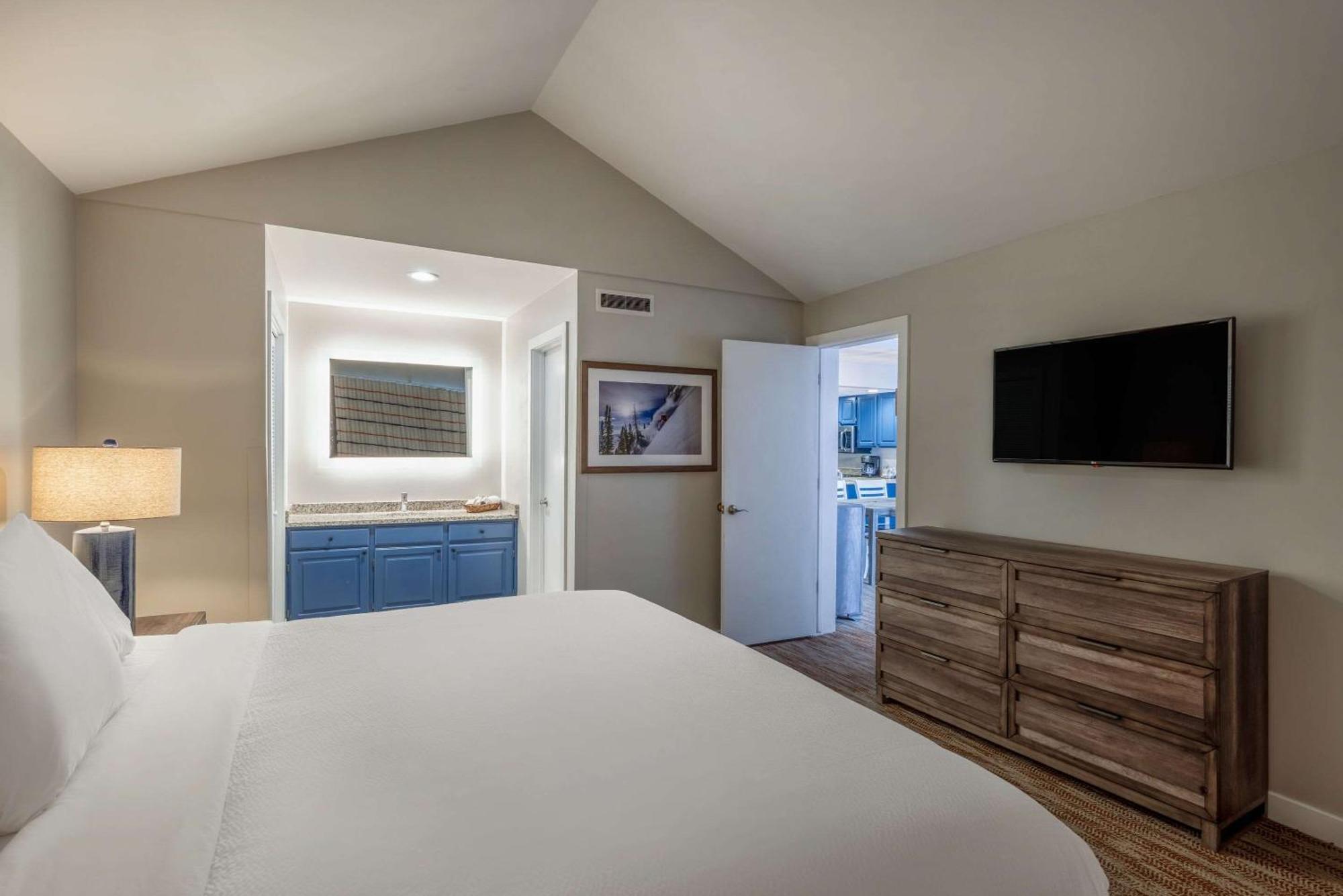 Park Plaza Resort, Ascend Hotel Collection Park City Luaran gambar