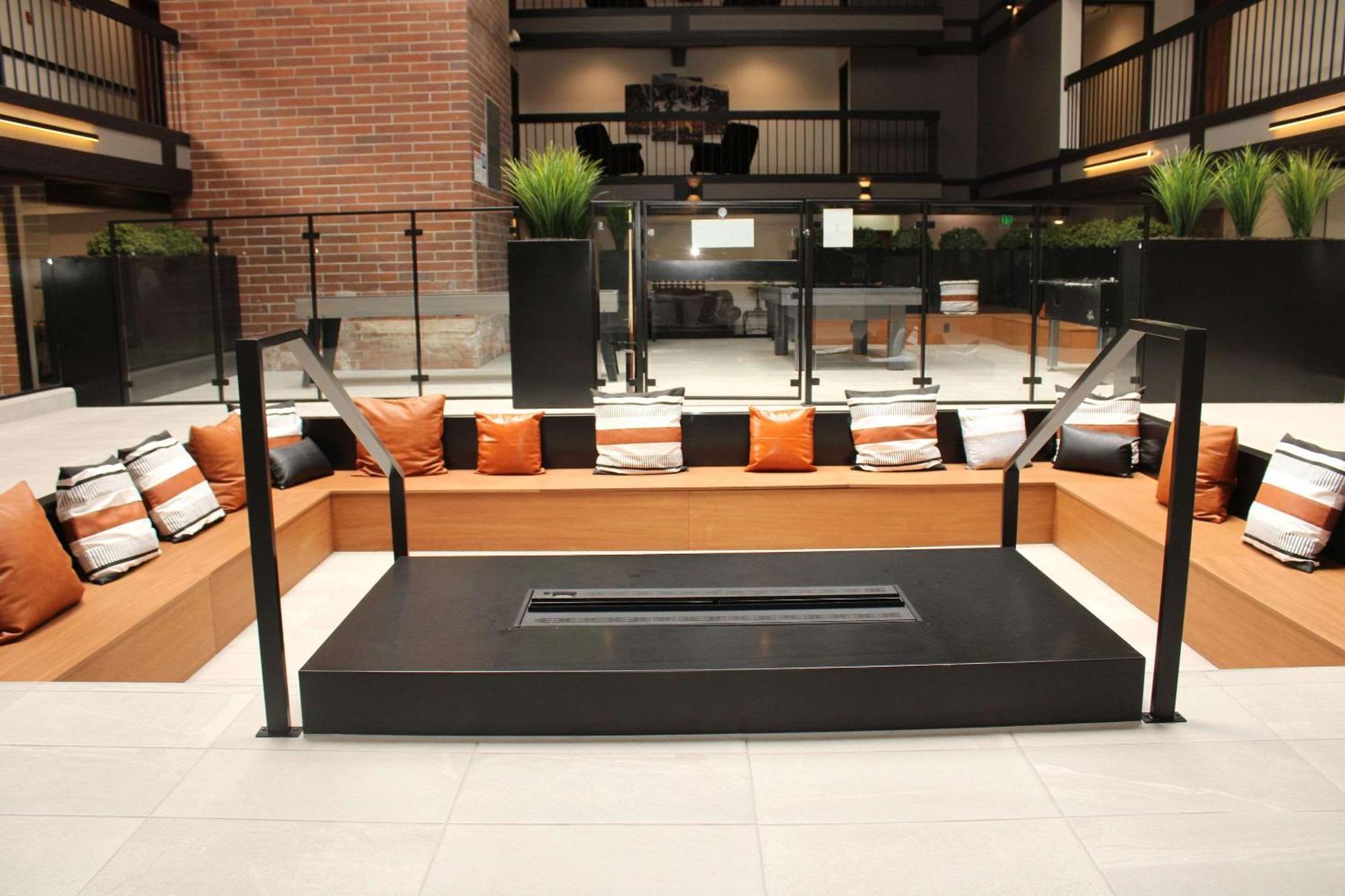Park Plaza Resort, Ascend Hotel Collection Park City Luaran gambar