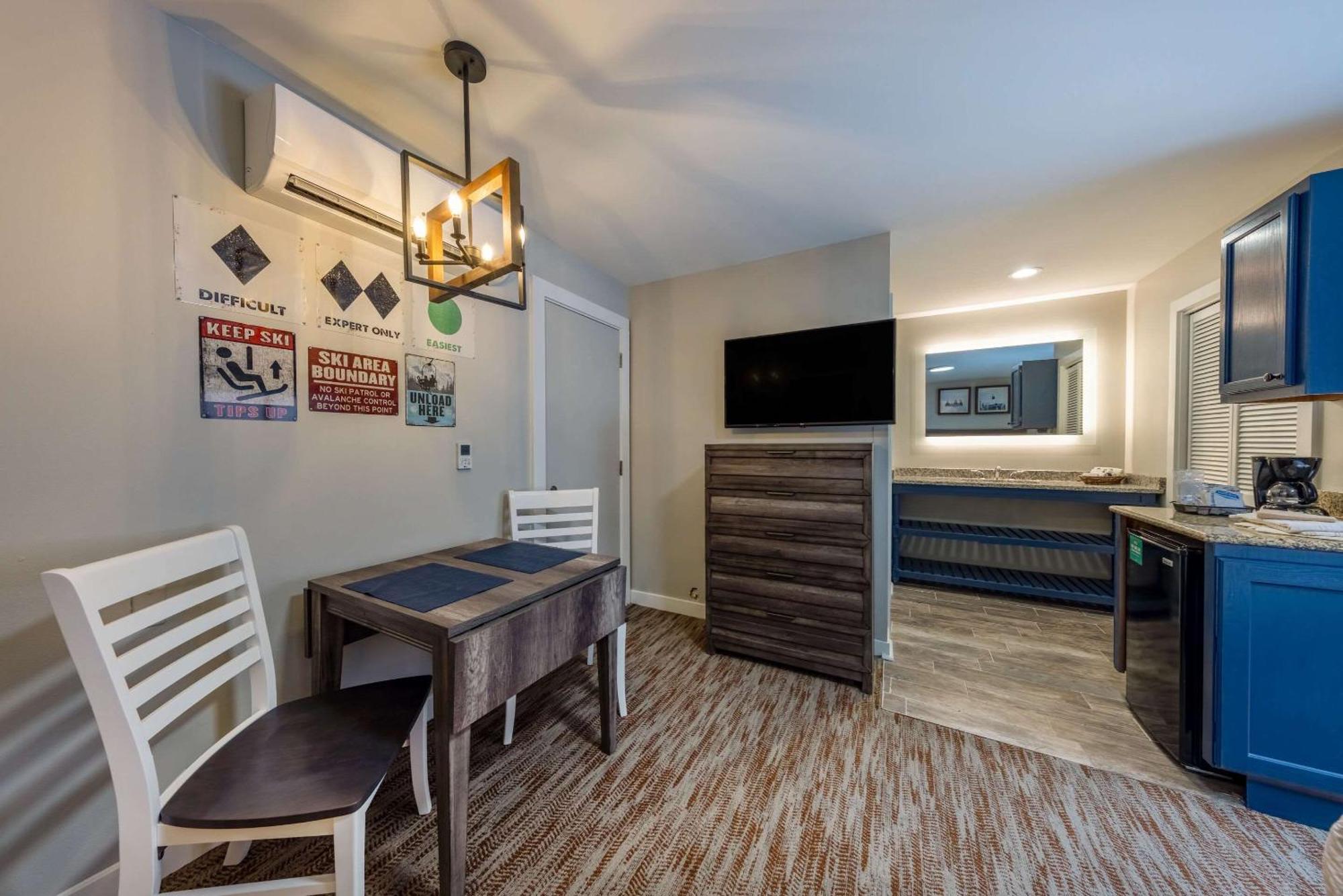 Park Plaza Resort, Ascend Hotel Collection Park City Luaran gambar
