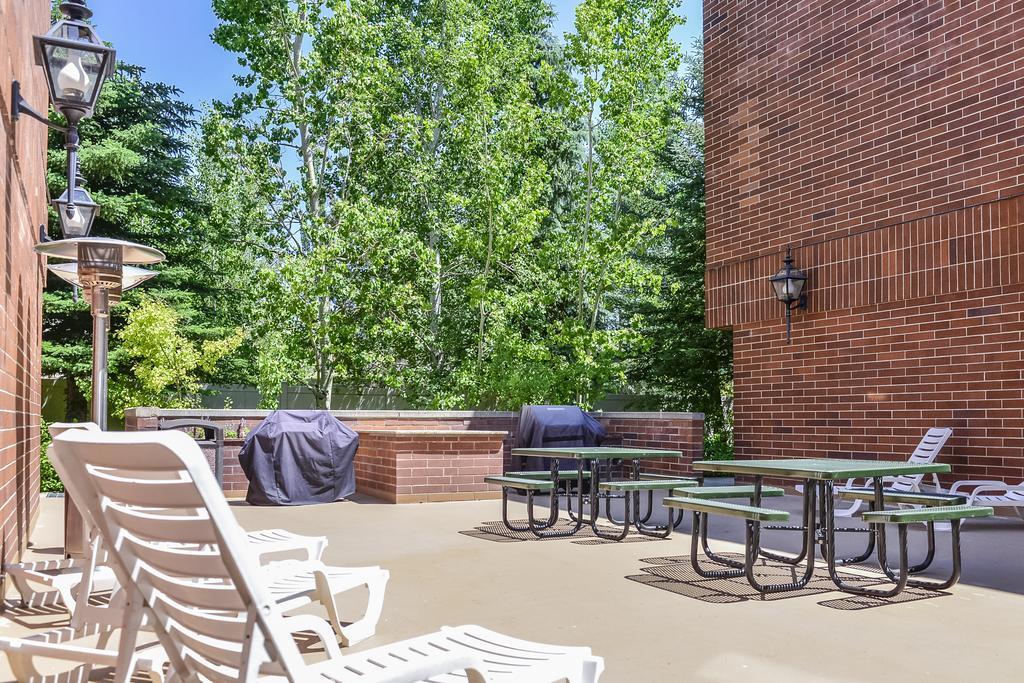 Park Plaza Resort, Ascend Hotel Collection Park City Luaran gambar
